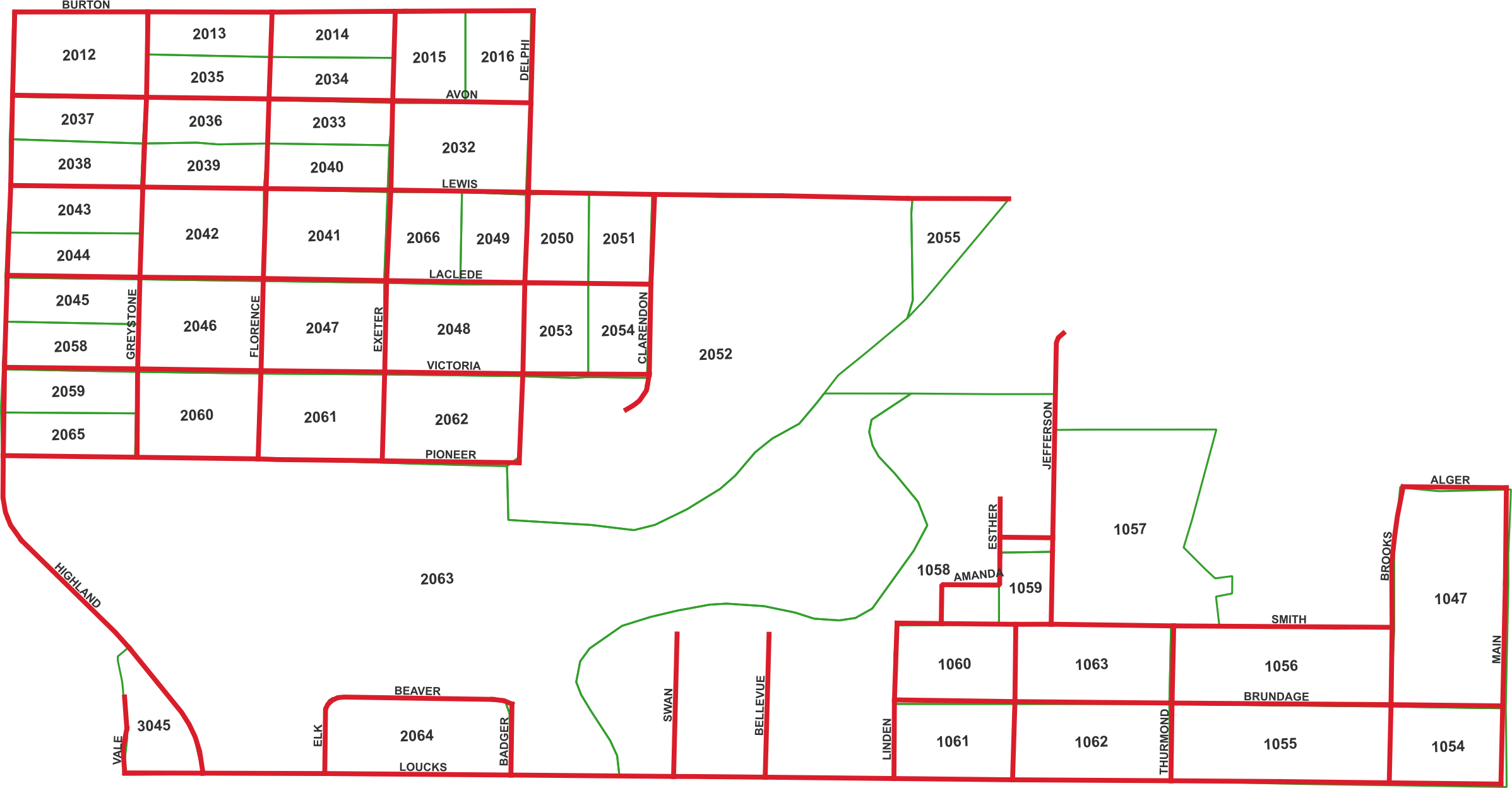 Precinct 2-2
